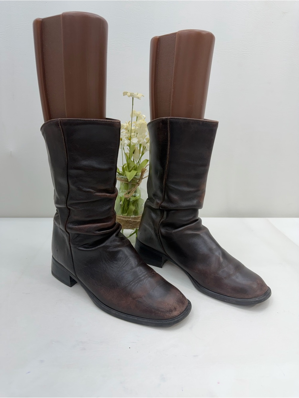Santana Canada boots
